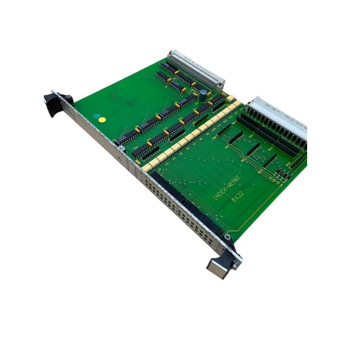Carte INDEX EK32 483 472.1701