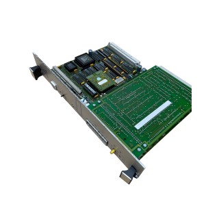 Carte INDEX CPU280 CPU16 483 472.1401