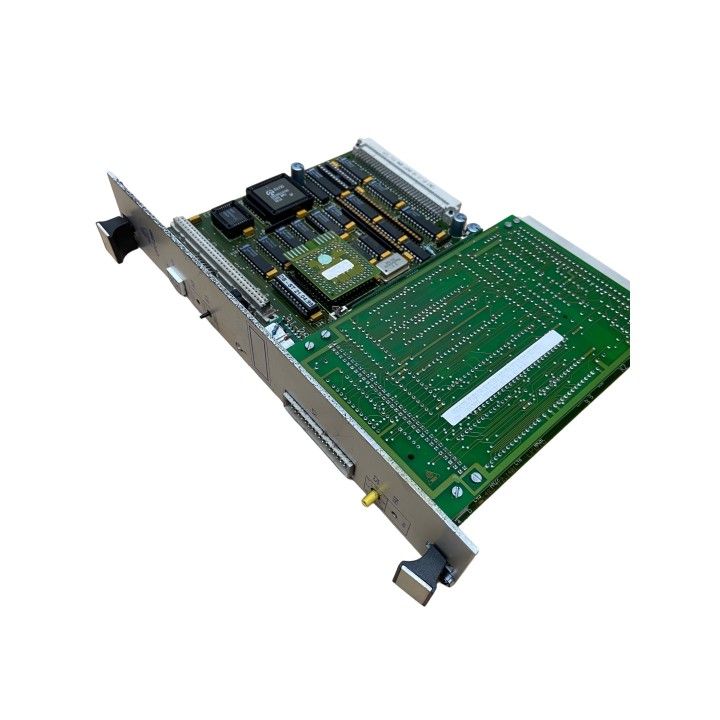 Carte INDEX CPU280 CPU16 483 472.1401