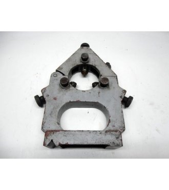 Lunette pour tour diam. 70 mm