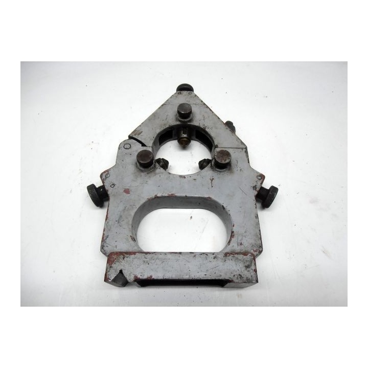 Lunette pour tour diam. 70 mm