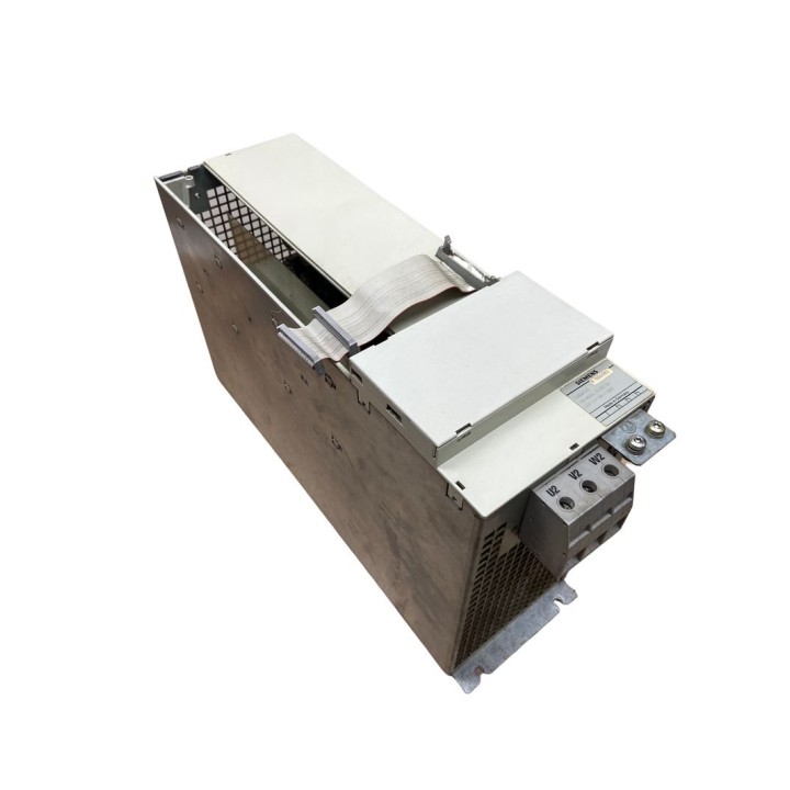 SIMODRIVE HSA-MODUL 45/60/76A SIEMENS 6SN1135-1BA11-0GA0