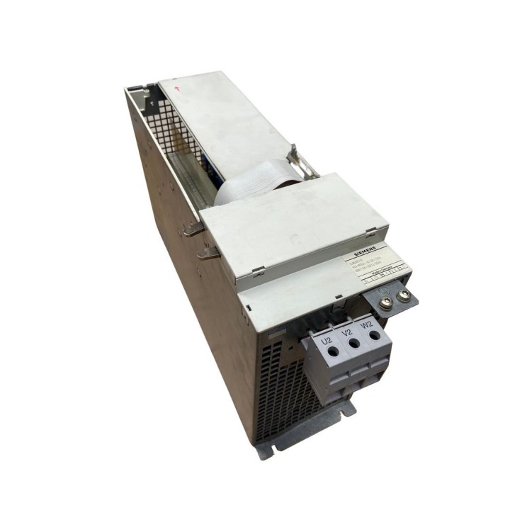 SIMODRIVE HSA-MODUL 60/80/102A SIEMENS 6SN1135-1BA13-0EA0