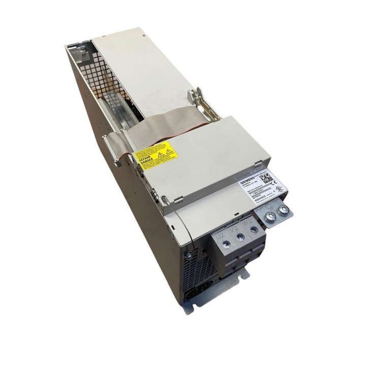 Variateur 108A SIEMENS 6SN1123-1AA00-0LA3