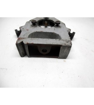 Lunette pour tour diam 45 mm