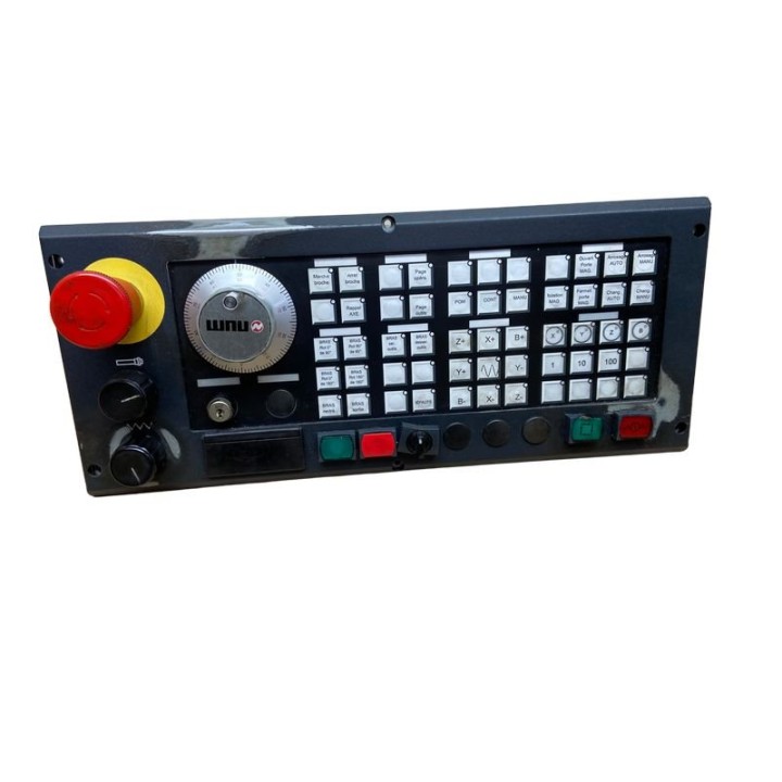 Pupitre NUM 0206205310