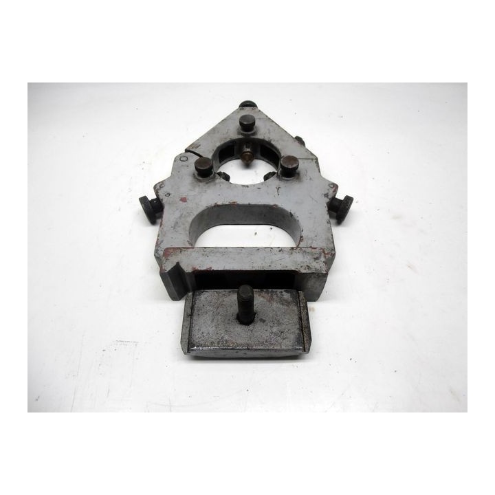 Lunette pour tour diam 45 mm