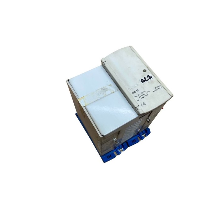 Alimentation LEGRAND 468 51