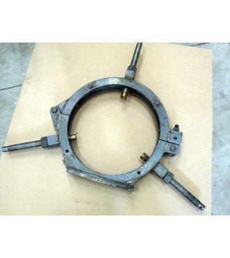 Lunette pour tour diamètre maxi 350 mm