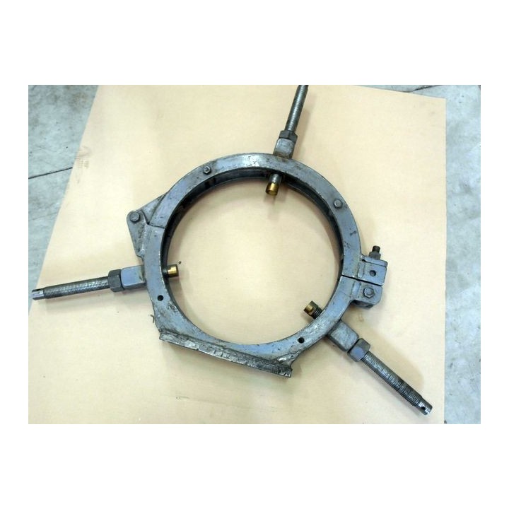 Lunette pour tour diamètre maxi 350 mm