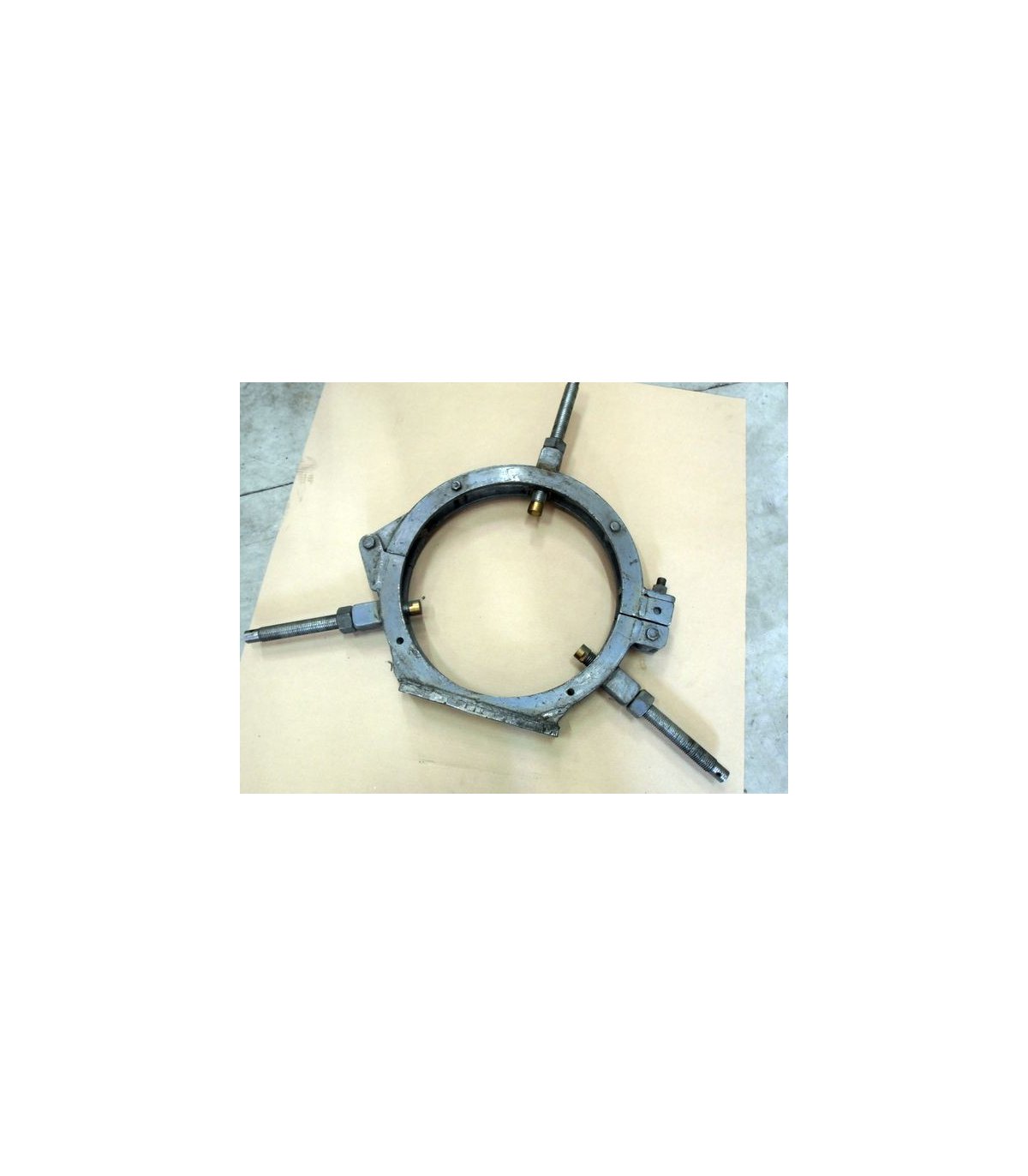 Ressort De Traction Galvanisé Double Tour - Fil 2 Mm, Diamètre Extérieur 16 Mm, Longueur De 50 à 332 Mm - Idéal Pour Bricolage Et Mécanique - 6