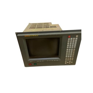 Pupitre écran FANUC series 16-WA écran FANUC A61L-0001-0094