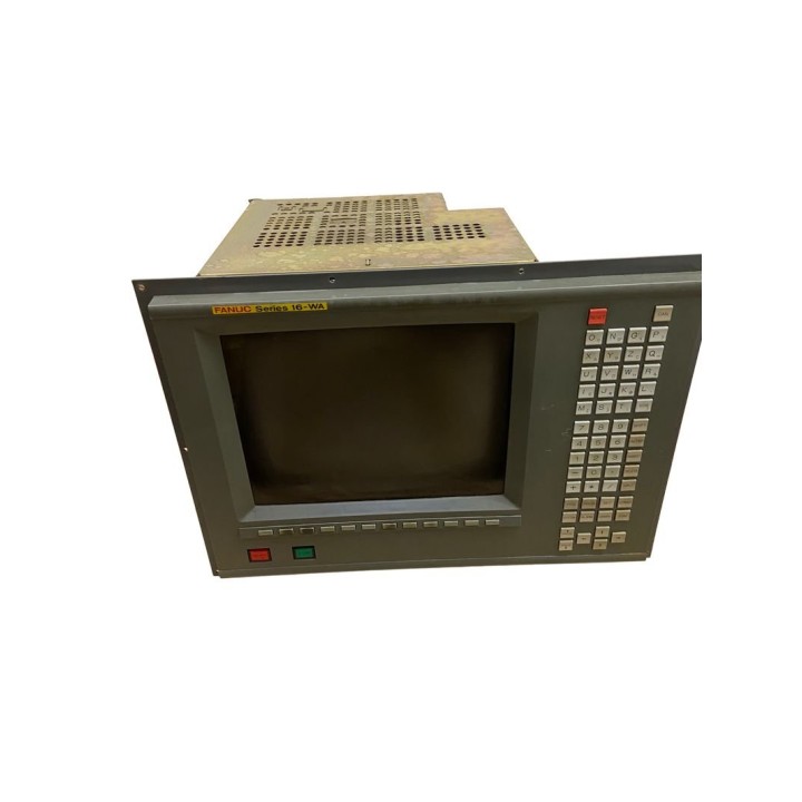 Pupitre écran FANUC series 16-WA écran FANUC A61L-0001-0094
