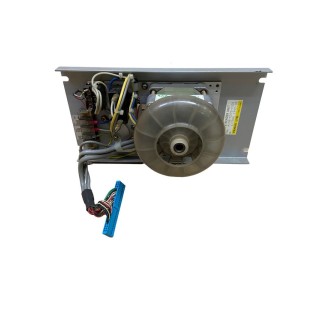 FANUC A16B-0072-C001 TAPE READER UNIT