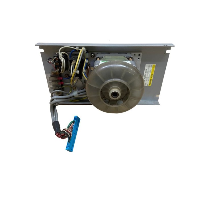 FANUC A16B-0072-C001 TAPE READER UNIT