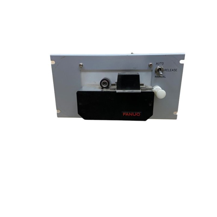 FANUC A16B-0072-C001 TAPE READER UNIT