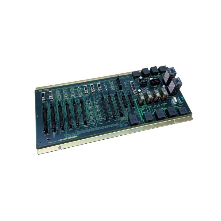 Carte FANUC A16B-1400-0180