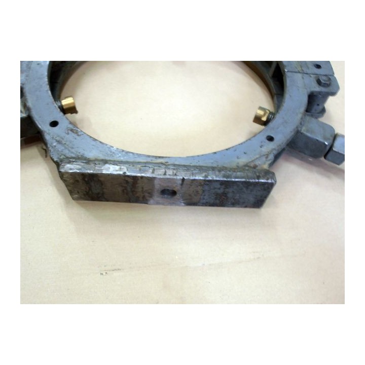 Bisel para el torno de diámetro máximo 350 mm