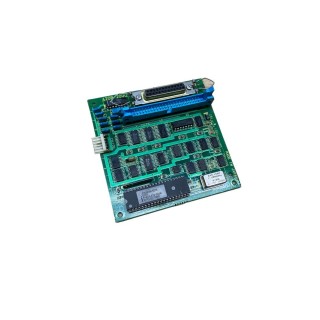 Carte FANUC A20B-2000-0330/02A