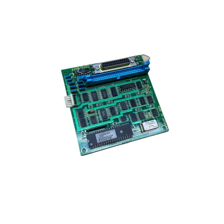 Carte FANUC A20B-2000-0330/02A