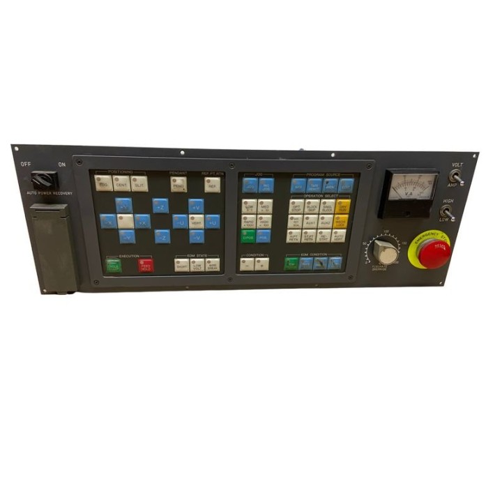 Pupitre FANUC A04B-0225-C201