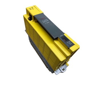 Variateur FANUC A06B-6066-H233