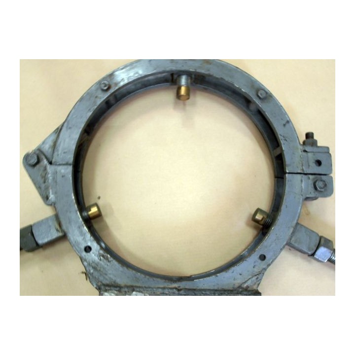 Lunette pour tour diamètre maxi 350 mm