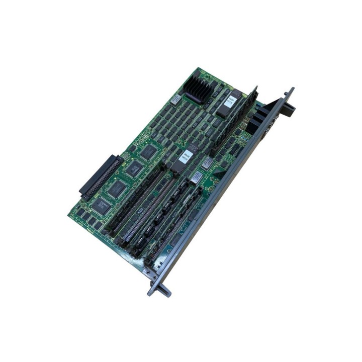 Carte FANUC A16B-2200-0915/05A