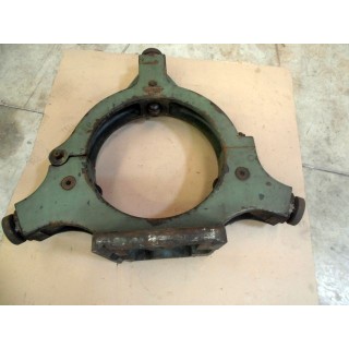 Lunette pour tour diamètre maxi 400 mm