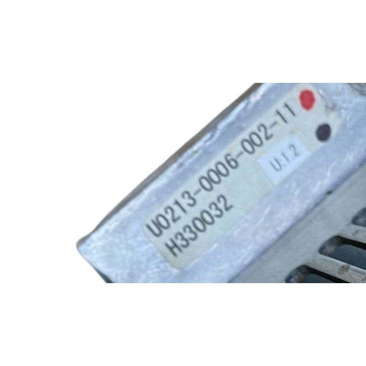 Variateur OKUMA BLIII-D UO213-0006-002-11