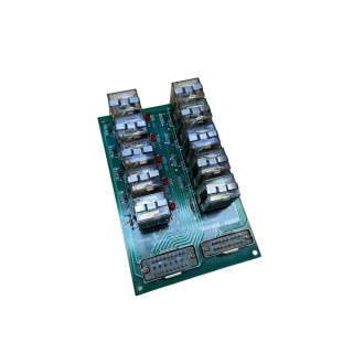 Relais OKUMA E3900-596-001-B