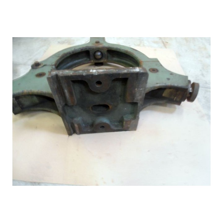 Bisel para el torno de diámetro máximo de 400 mm