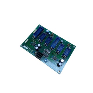 Carte OPUS 5000 OKUMA EXD-N.EXD-E.EXD-C 1911-173-38