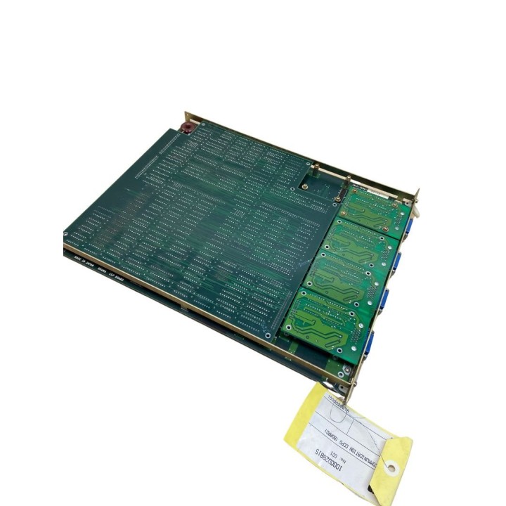 Carte OKUMA E4809-770-024-B 1911-1594-32.11