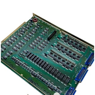 Carte OKUMA E4809-032-452-C 1911-1120-79.95
