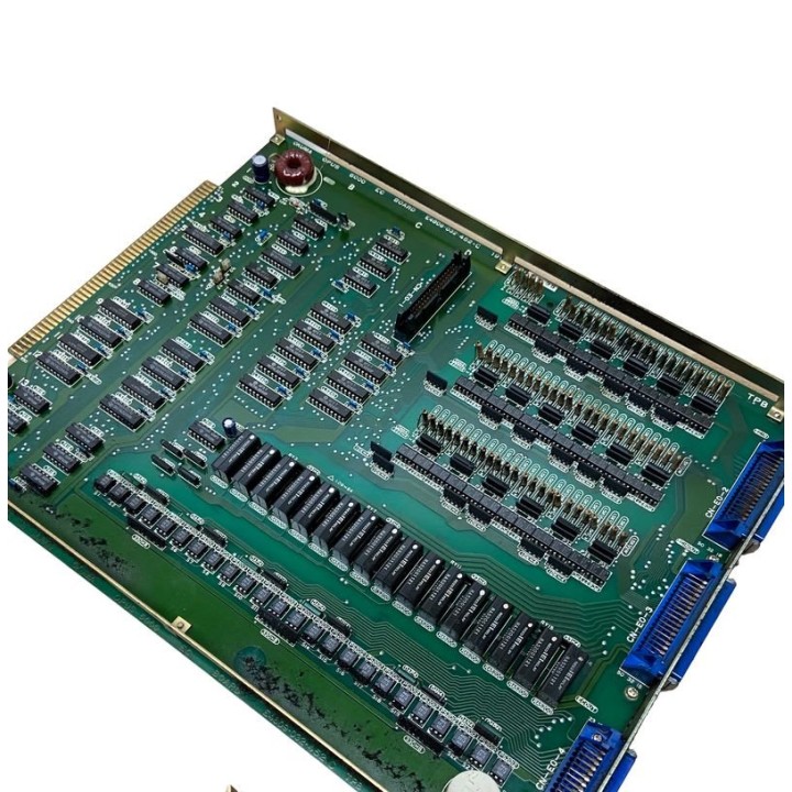 Carte OKUMA E4809-032-452-C 1911-1120-79.95