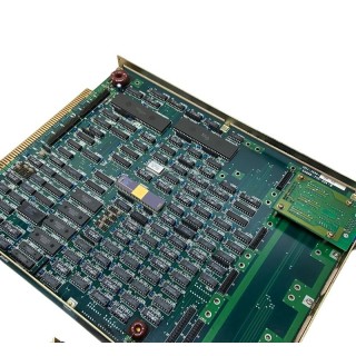 Carte OKUMA E4809-770-024-B 1911-1594-38.32