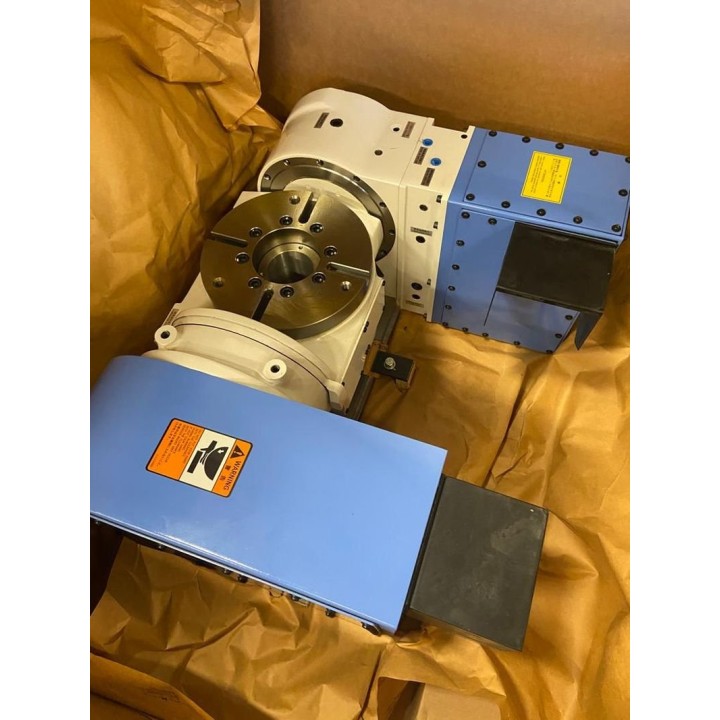 Diviseur 4ème et 5ème axe KITAGAWA TT251HEE07