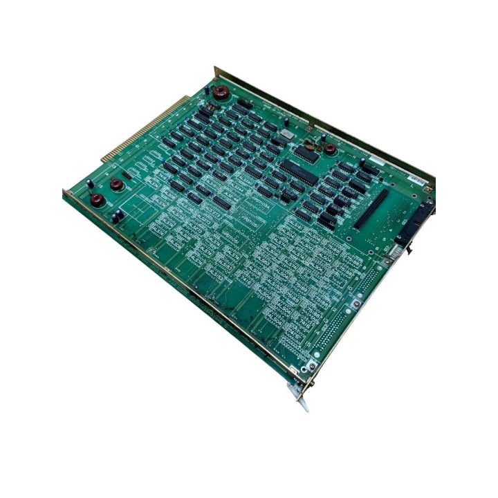 Carte OKUMA E4809-436-034-B 1911-17802