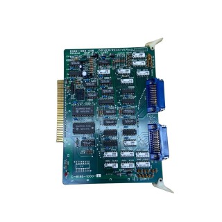 Carte OSP EIO OKUMA E0241-653-028
