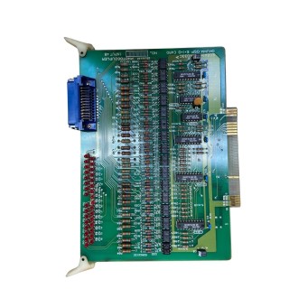 Carte OSP EIO OKUMA E0241-653-033C