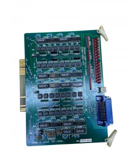 Carte OSP EIO OKUMA E0241-653-077