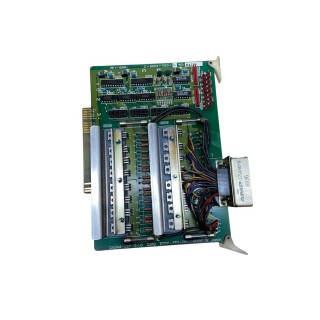 Carte OSP EIO OKUMA E0241-653-081