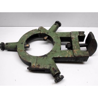 Lunetta per tornio diam. max. 140 mm
