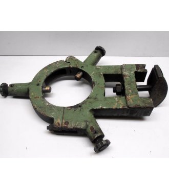 Lunetta per tornio diam. max. 140 mm