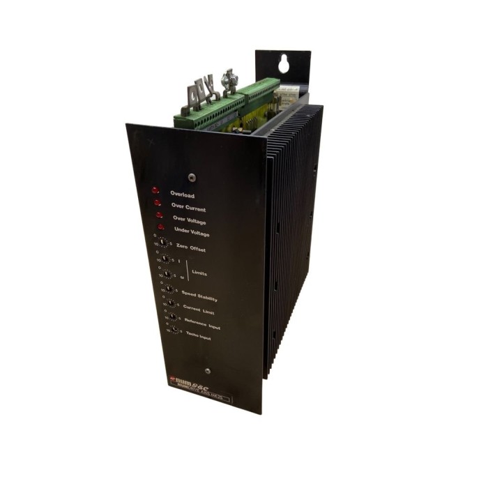 Variateur GEC NUM S-54-45-001-A1