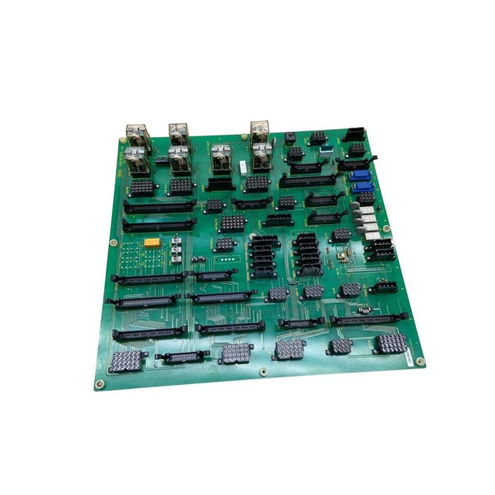 Carte SEIKI HG-M.DIS-S3 13-07-01