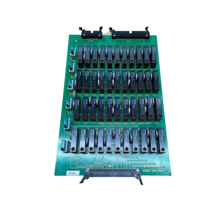 Carte SEIKI HC/HX.SSR NTP-N17H-T