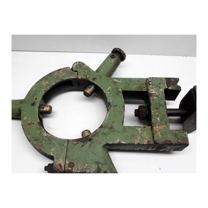 Lunetta per tornio diam. max. 140 mm