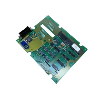 Carte SEIKI K310-34-03-00